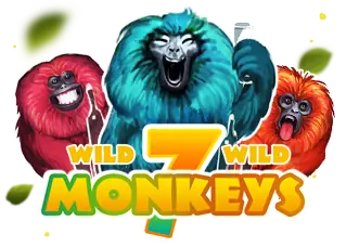 use168 7 Monkeys ทดลองเล่นฟรี