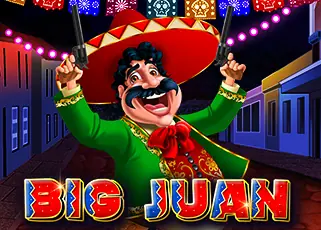 use168 Big Juan ทดลองเล่นฟรี