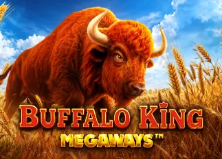 use168 Buffalo King Megaways ทดลองเล่นฟรี