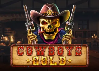 use168 Cowboys Gold ทดลองเล่นฟรี