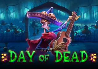 use168 Day of Dead ทดลองเล่นฟรี