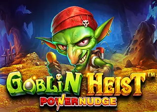 use168 Goblin Heist Powernudge ทดลองเล่นฟรี