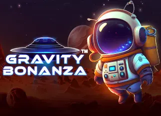 use168 Gravity Bonanza ทดลองเล่นฟรี