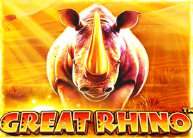 use168 Great Rhino ทดลองเล่นฟรี