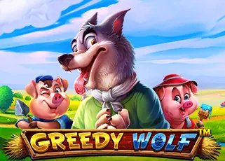 use168 Greedy Wolf ทดลองเล่นฟรี