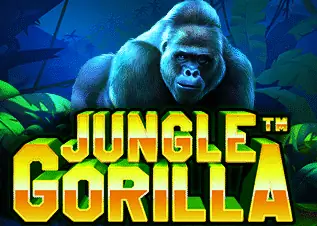use168 Jungle Gorilla ทดลองเล่นฟรี