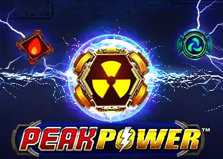 use168 Peak Power ทดลองเล่นฟรี