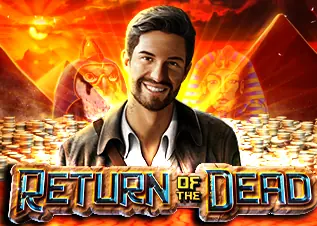 use168 Return of the Dead ทดลองเล่นฟรี