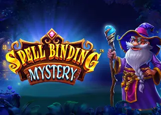 use168 Spellbinding Mystery ทดลองเล่นฟรี