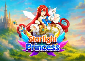 use168 Starlight Princess ทดลองเล่นฟรี