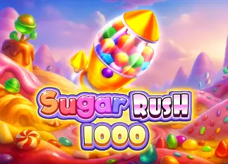 use168 Sugar Rush 1000 ทดลองเล่นฟรี