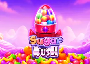use168 Sugar Rush ทดลองเล่นฟรี