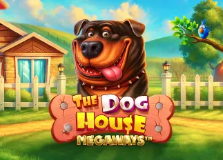 use168 The Dog House Megaways ทดลองเล่นฟรี