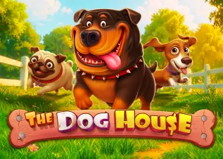 use168 The Dog House ทดลองเล่นฟรี