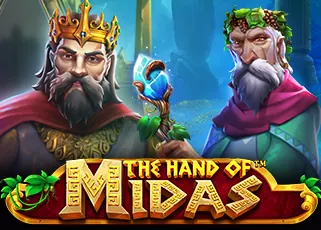 use168 The Hand of Midas ทดลองเล่นฟรี