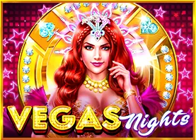 use168 Vegas Nights ทดลองเล่นฟรี