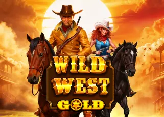 use168 Wild West Gold ทดลองเล่นฟรี