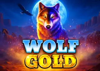 use168 Wolf Gold ทดลองเล่นฟรี